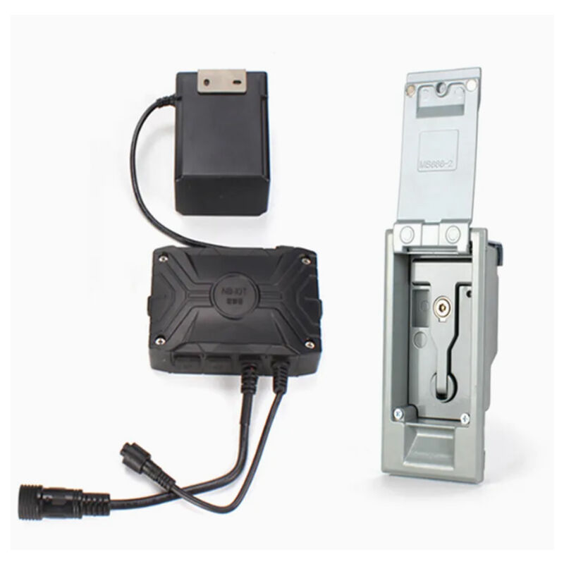 How Electronic Cabinet Locks Can Improve Access Control in Commercial Settings