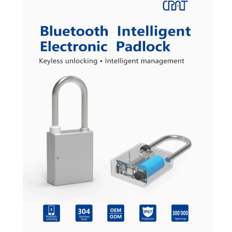 Where to Find High-Quality Bluetooth Smart Locks at Wholesale Prices?