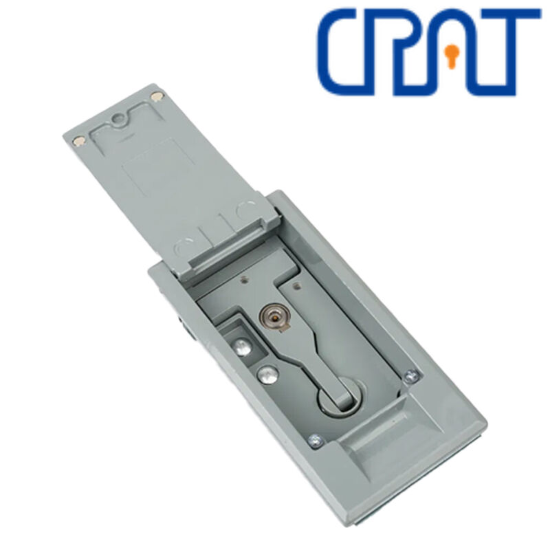 How to Integrate Smart Cabinet Locks into Your Existing Security Systems
