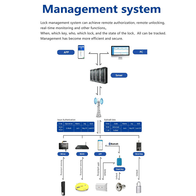 Where to Buy Bulk Electronic Cabinet Locks for Your Retail Store