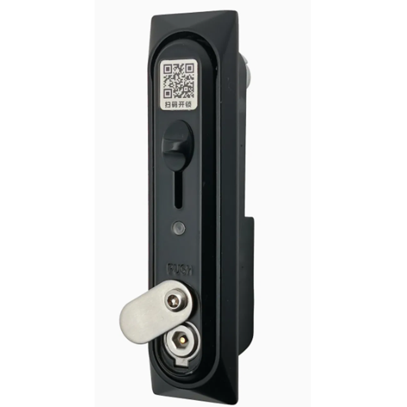 What Are the Latest Trends in Electronic Cabinet Lock Technology?