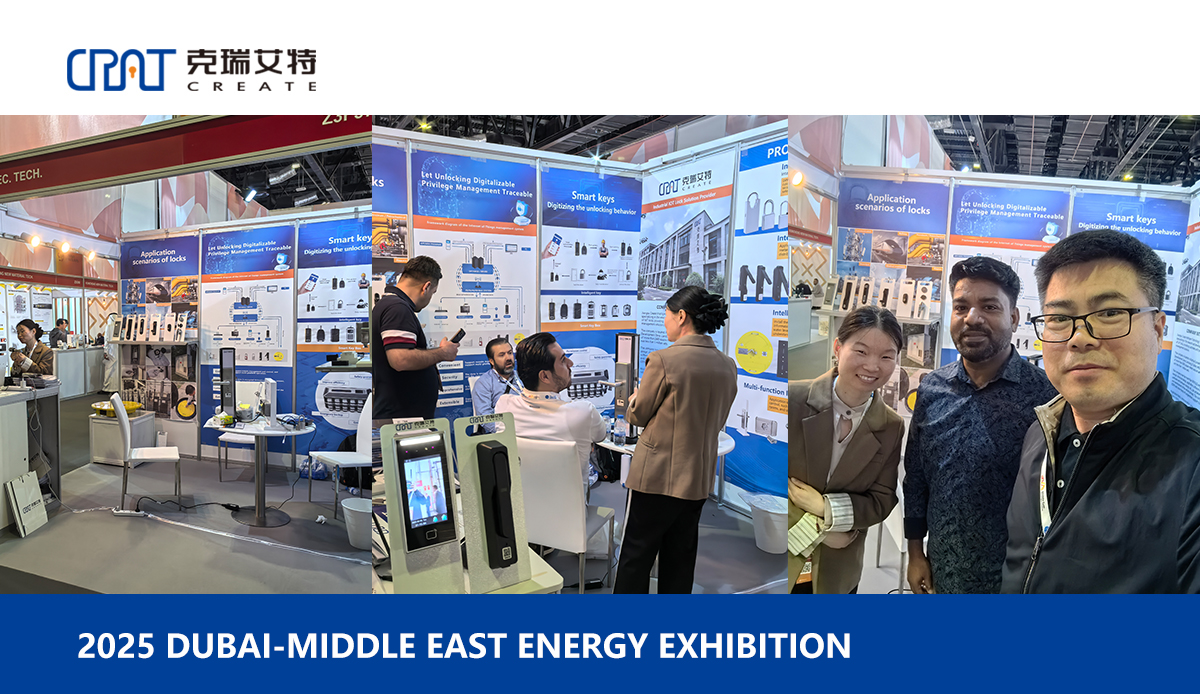 2025 DUBAI-MELLANÖSTERNS ENERGIUTSTÄLLNING