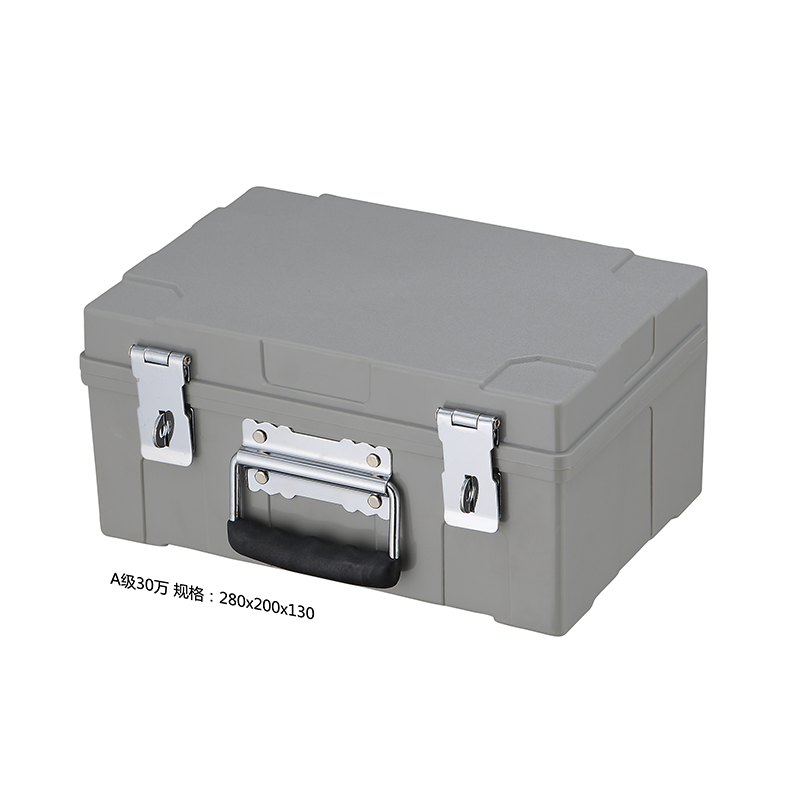 Coffres de Transport et de Stockage d'Argent Sécurisés : Protection Maximale pour Vos Biens de Valeur