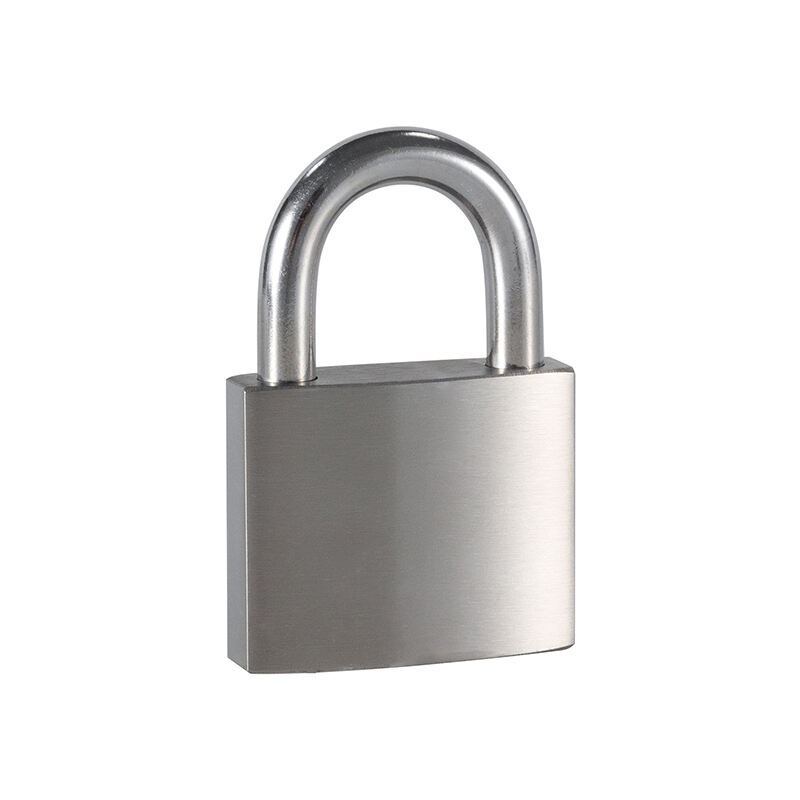 60Passive padlock&CRT-G400