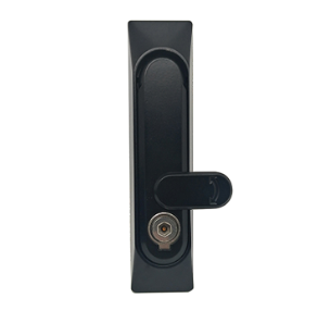 Selamatkan Industri Elektrik Anda dengan Kunci Pintu Panel yang Cekap