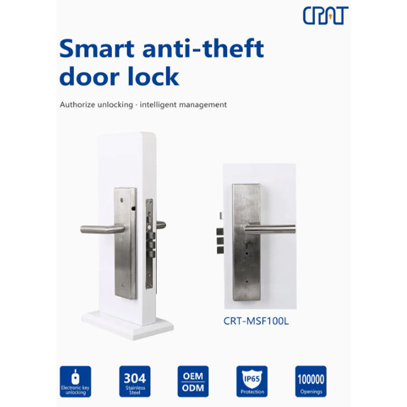 How Remote Control Locks Can Improve Property Management Efficiency?
