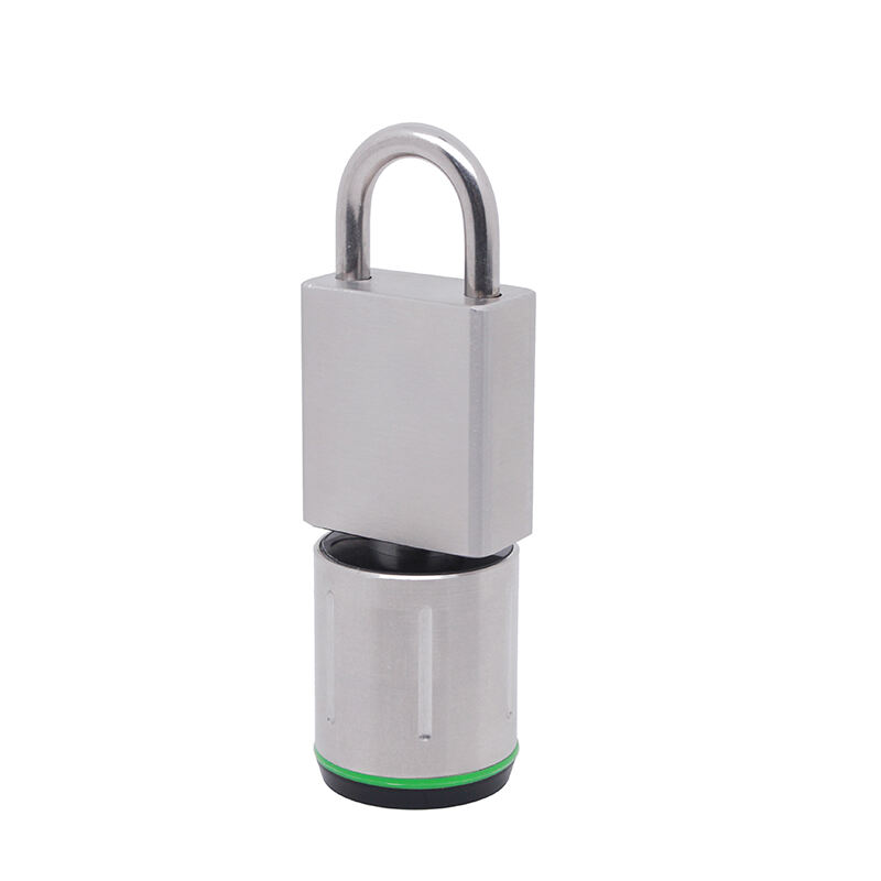 Cylinder Padlock Knob lock&CRT-H100G