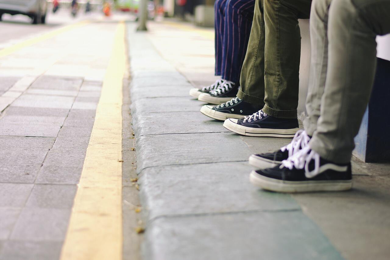 Digital Monitoring Systems in Footwear Material Production