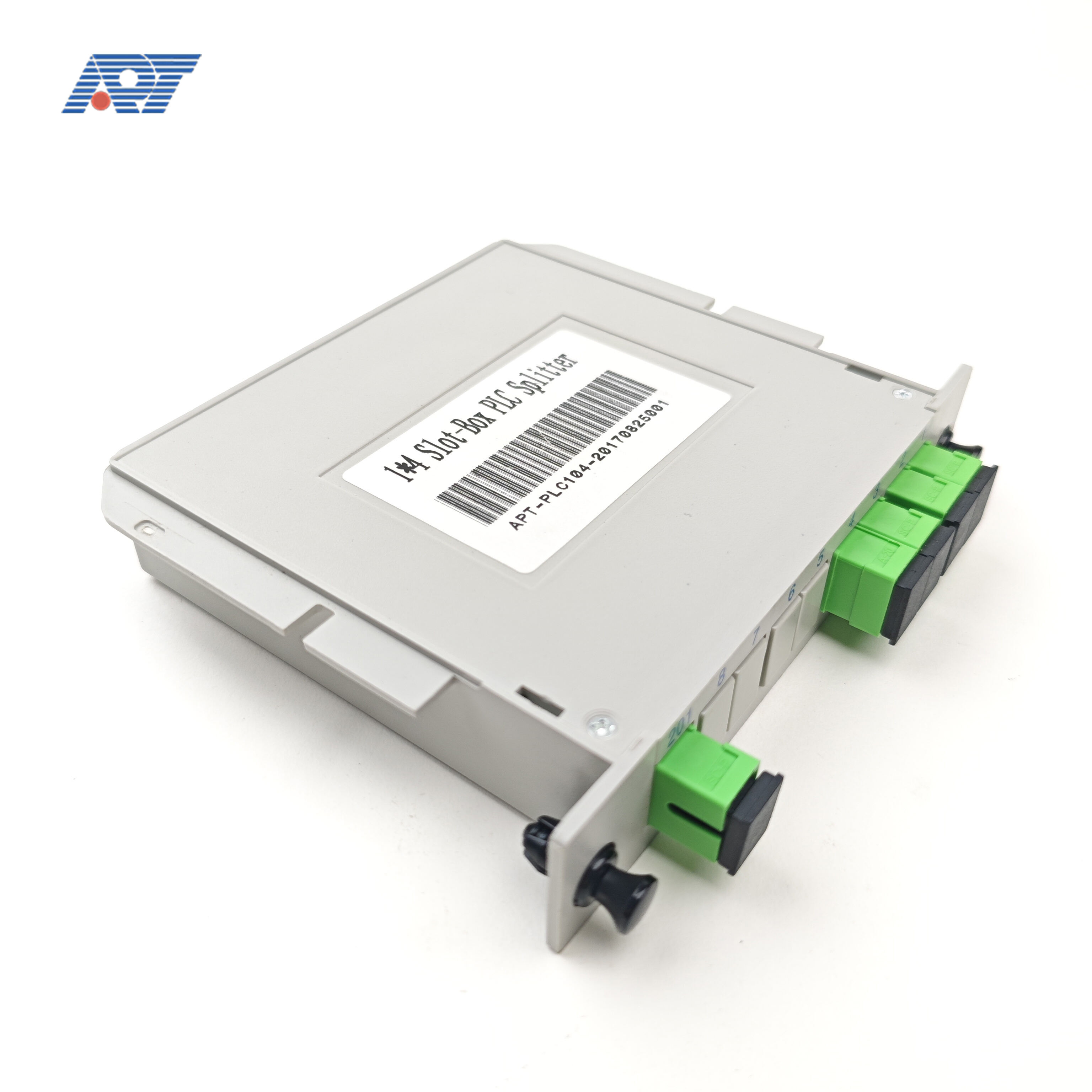 Modulo de cwdm de tipo 4ch con casete sc/apc