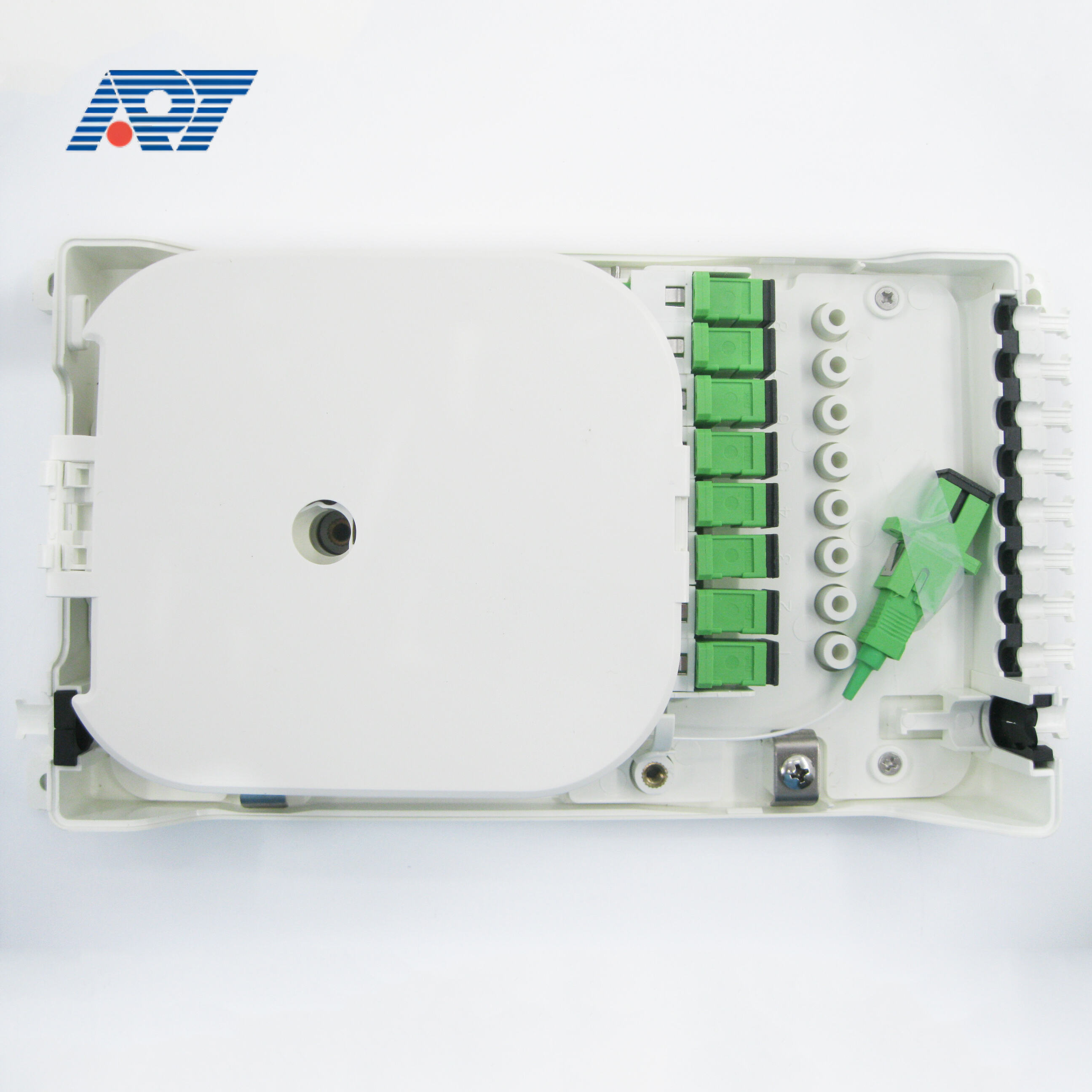 FTTH BOX-FAT-8T