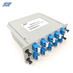 CWDM module cassete type 16CH LC/UPC supplier