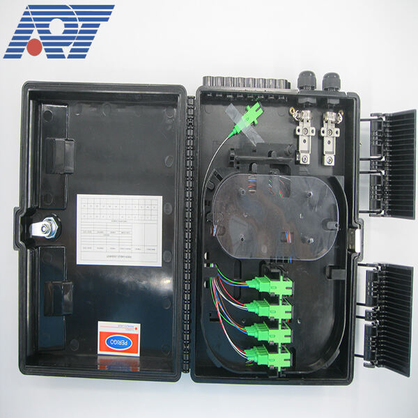 FTTH BOX-16B-I