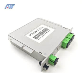 CWDM module cassete type 4CH SC/APC details