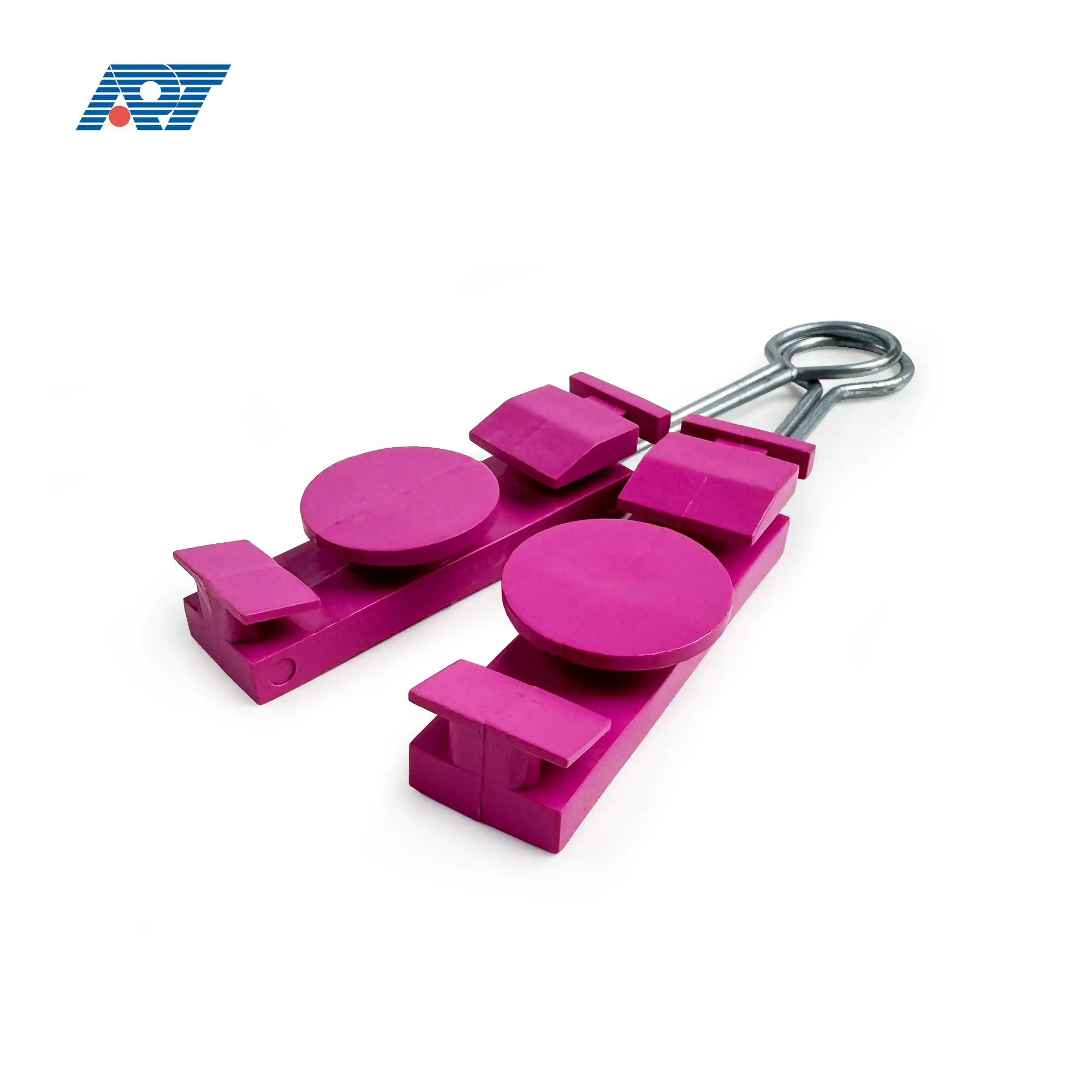Maksimalkan Setup Serat Optik Anda dengan Tension Clamps Kabel Drop