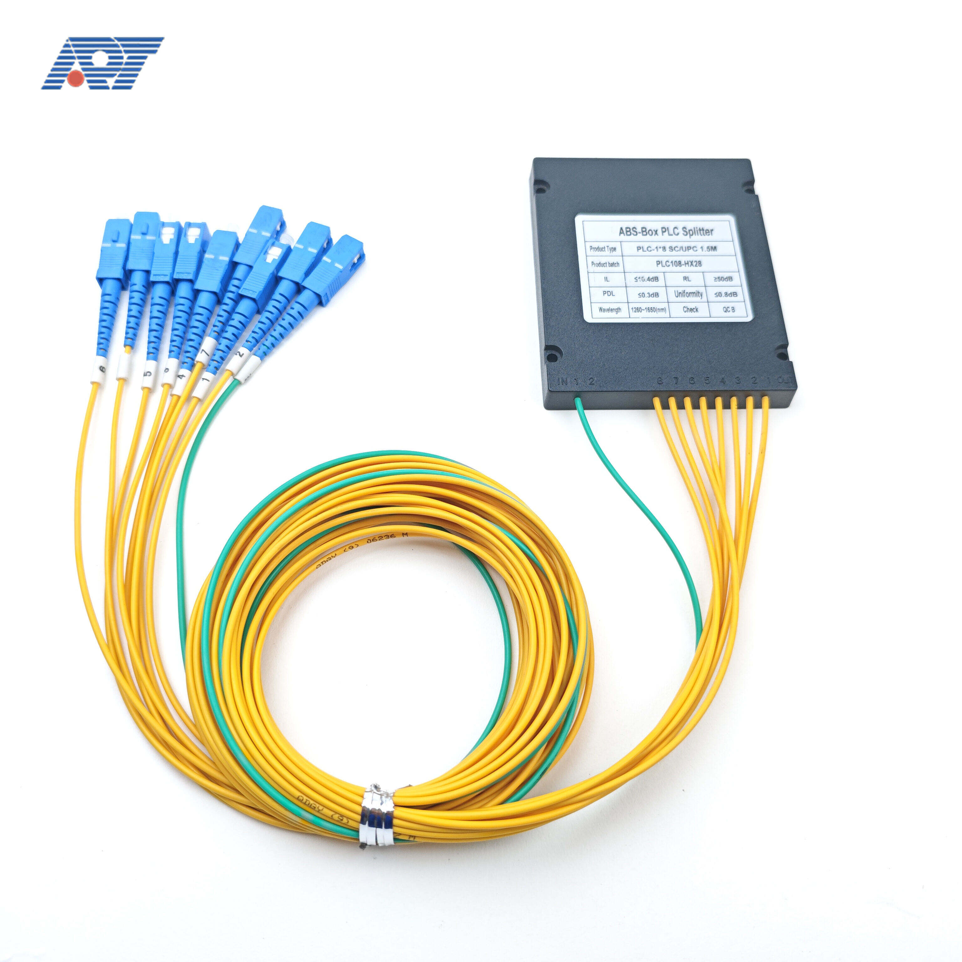 Top 5 Fiber Optic Cables for Reliable Data Transmission