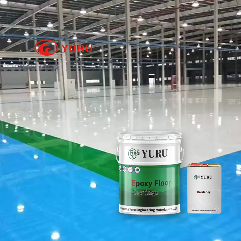 Эпоксидті еден жабындысының артықшылықтары қандай?