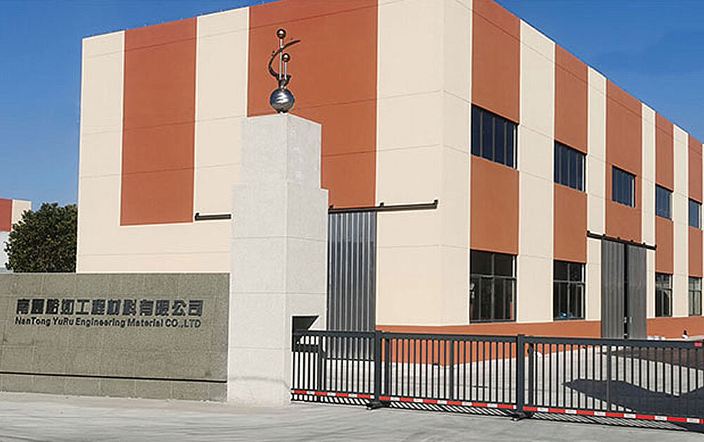 Revestimentos Impermeáveis YURU Aplicados com Sucesso em Projeto de Cobertura na Malásia
