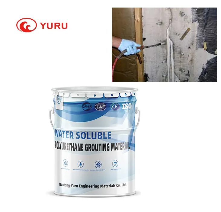 Water-soluble polyurethane grouting material.png