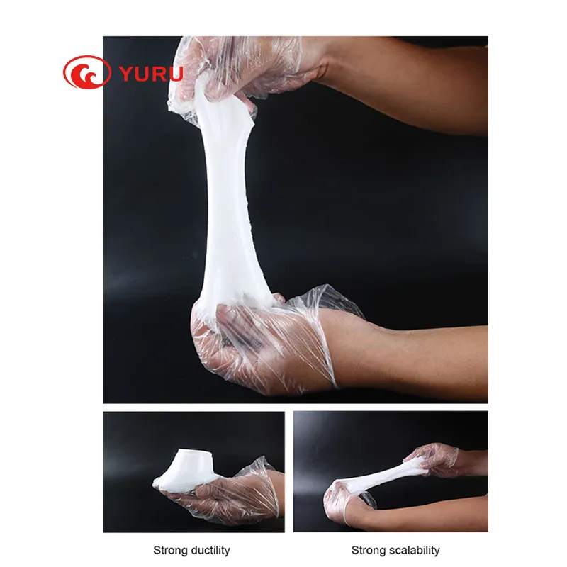 Hvordan brukes akrylatgel til injeksjonsinjeksjon?