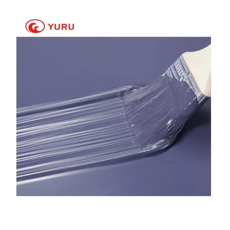 Step-by-Step Application of Polyurethane for Effective Waterproofing