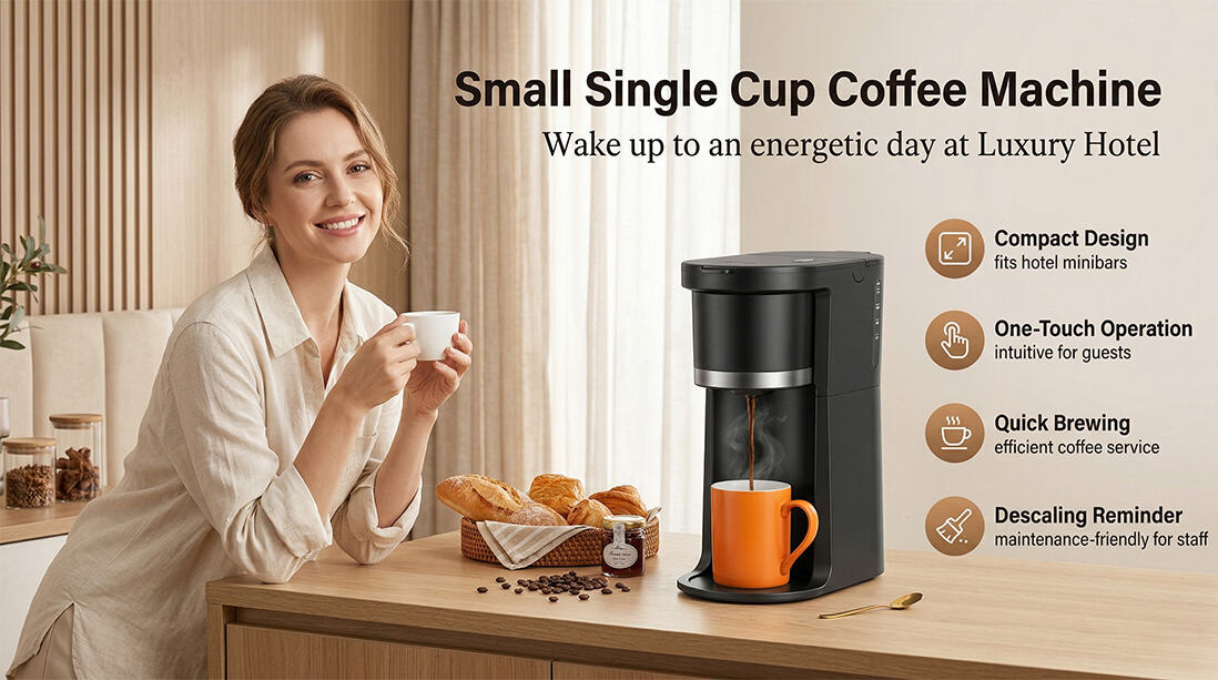 kc201 3 in 1 single serve coffee maker for k cup pods ground coffee  tea-2
