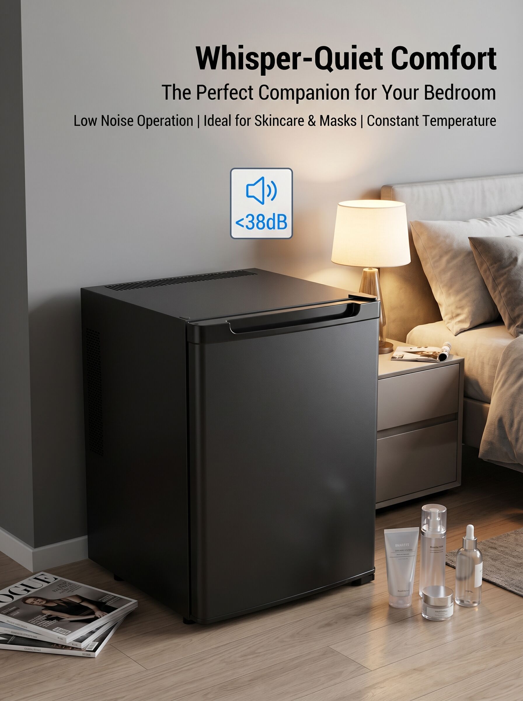 thermo absorption min bar 40l capacity bc 40du-0