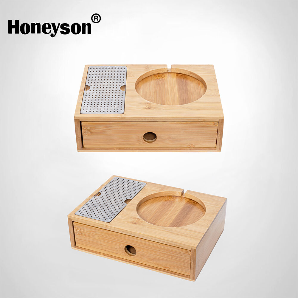 M2 Bamboo Tray 