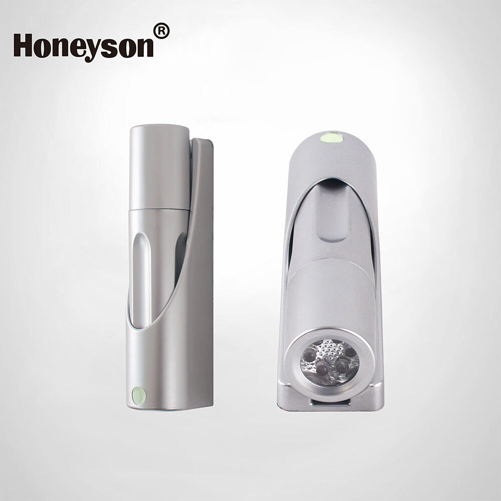Senter LED Hotel Indikator Neon, HSF-02