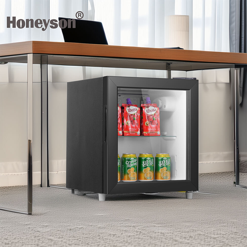 Commercial-Grade Durability and Reliability