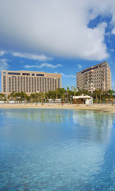 Audi Arabia- Jeddah Hilton 