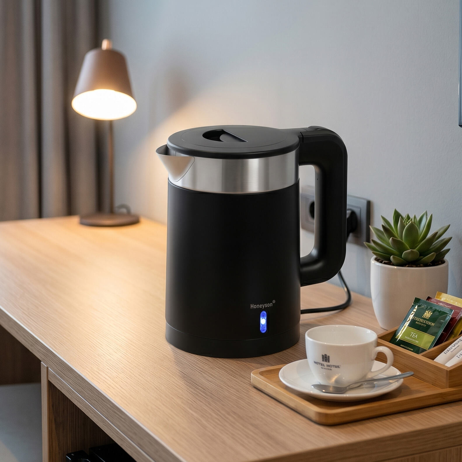 Electric Kettle