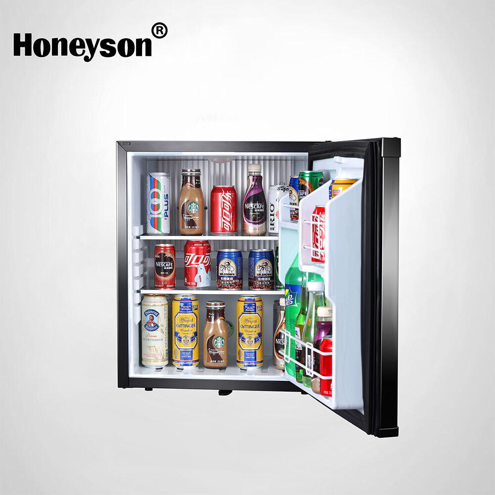 Absorption Mini Bar ； 60L capacity,  XC-60A
