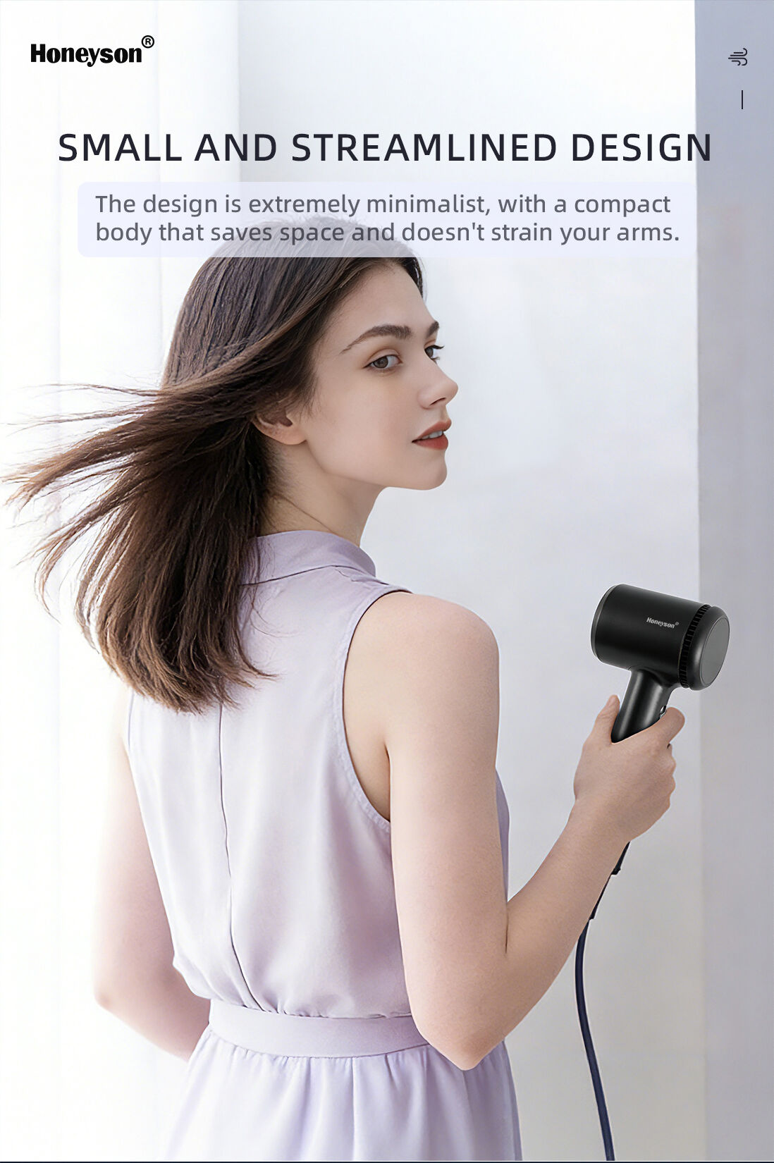 f25 ionic premium hotel hair dryer modern hospitality-2