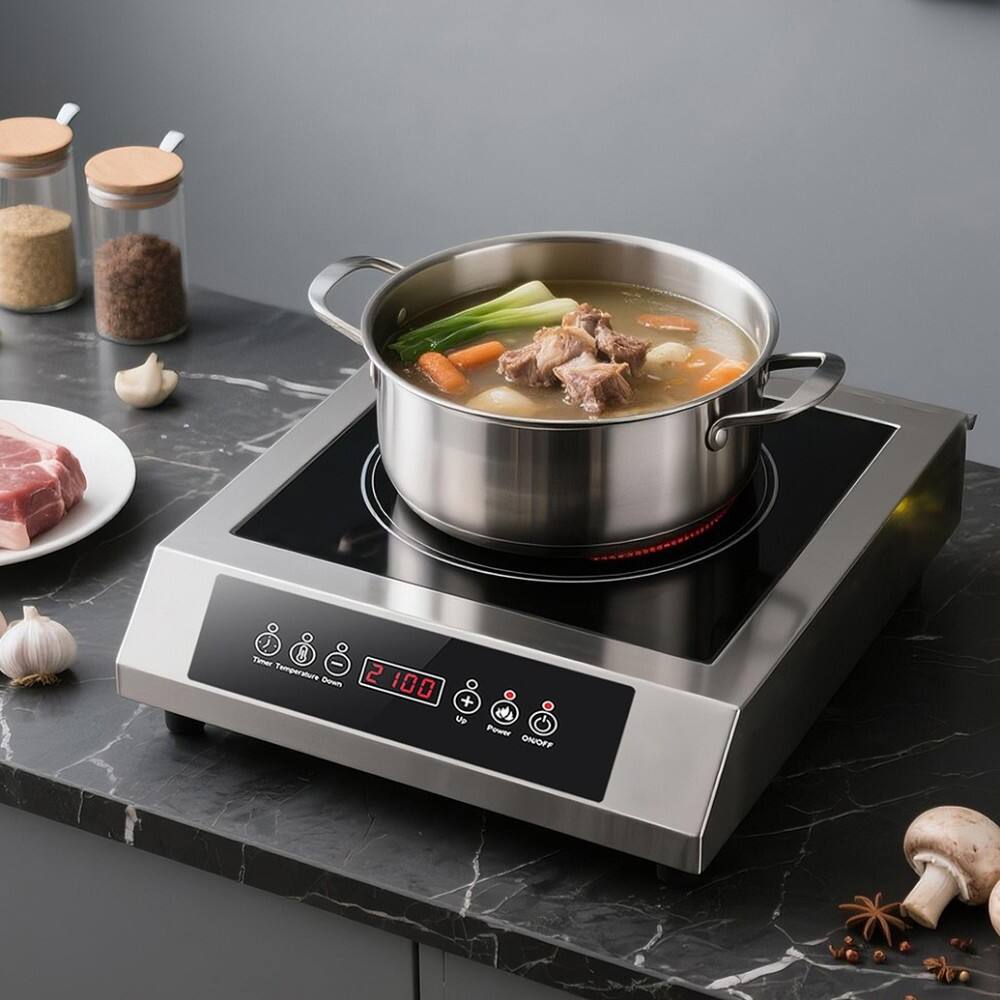 Induction Cooker