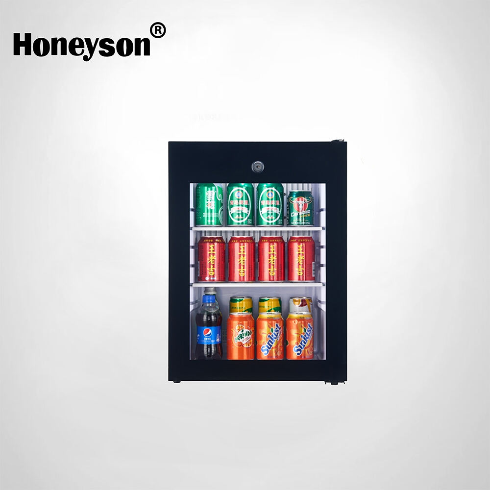 Absorption Mini Bar ； 40L capacity,  XC-40B