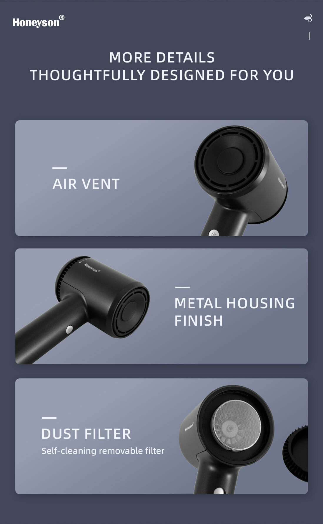 f25 ionic premium hotel hair dryer modern hospitality-7