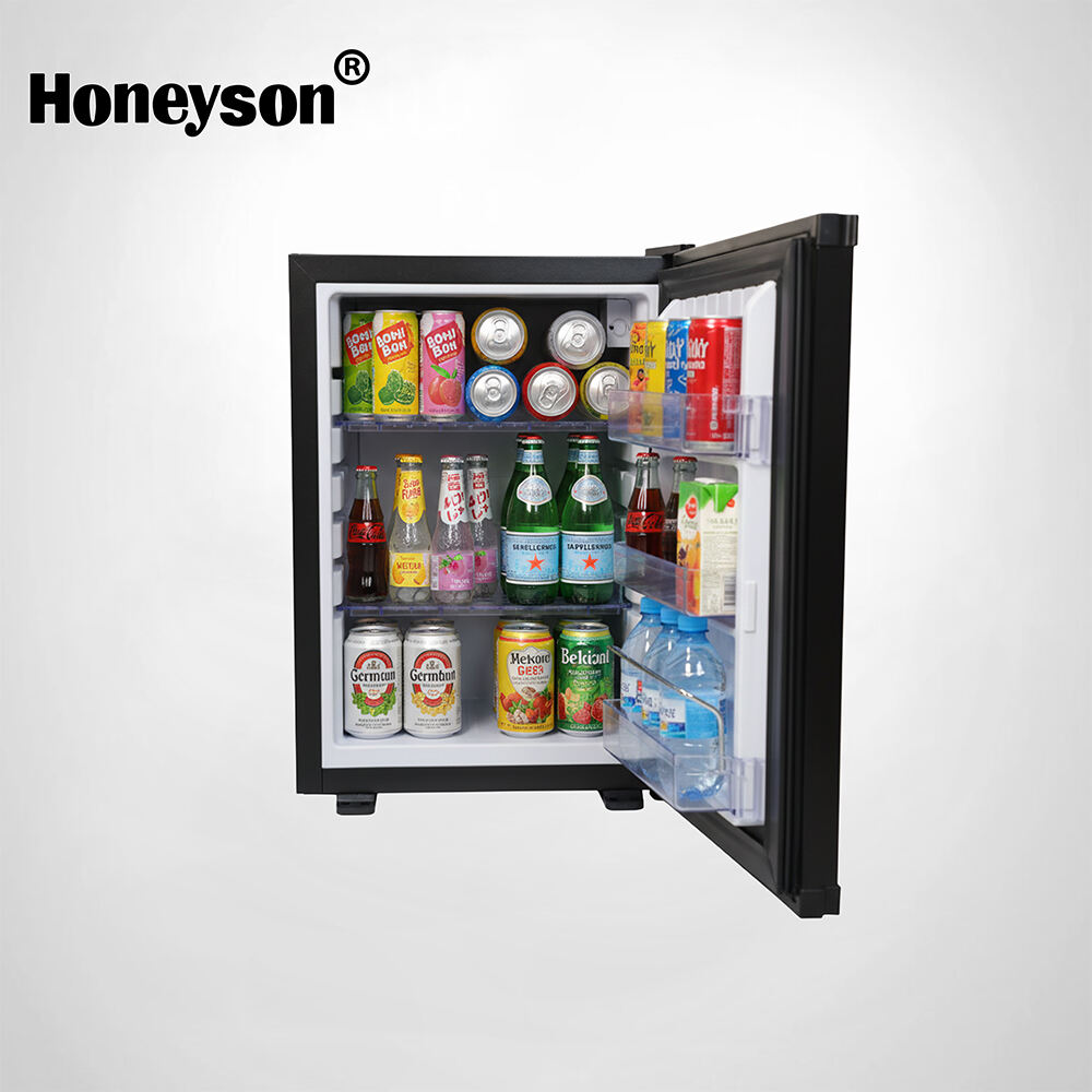 Thermo Absorption Mini Bar ； 40L capacity,  CB-40SA