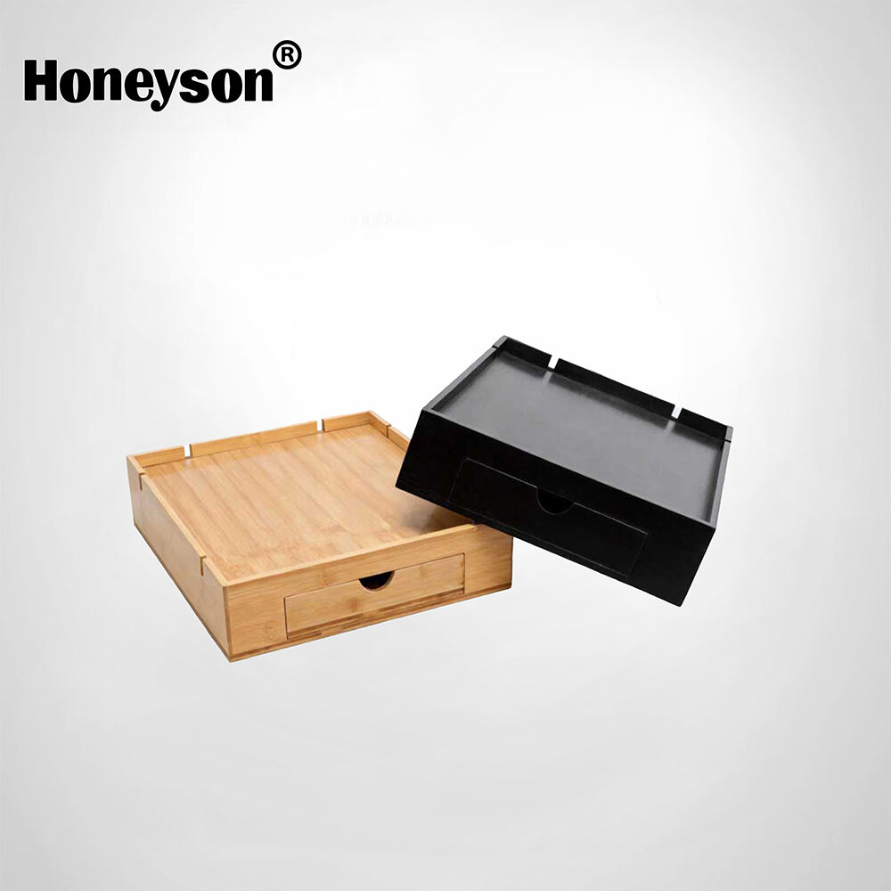 BH-L2 Bamboo Tray 