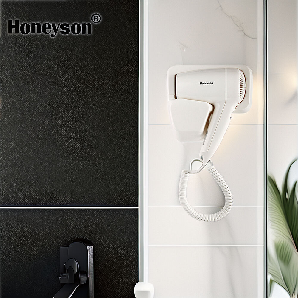 Kilalanin ang Honeyson sa Darating na mga Pampagamit na Exhibisyon sa Industriya ng Hospitality: Tuklasin ang aming Pinakabagong Solusyon para sa Guestroom ng mga Hotel