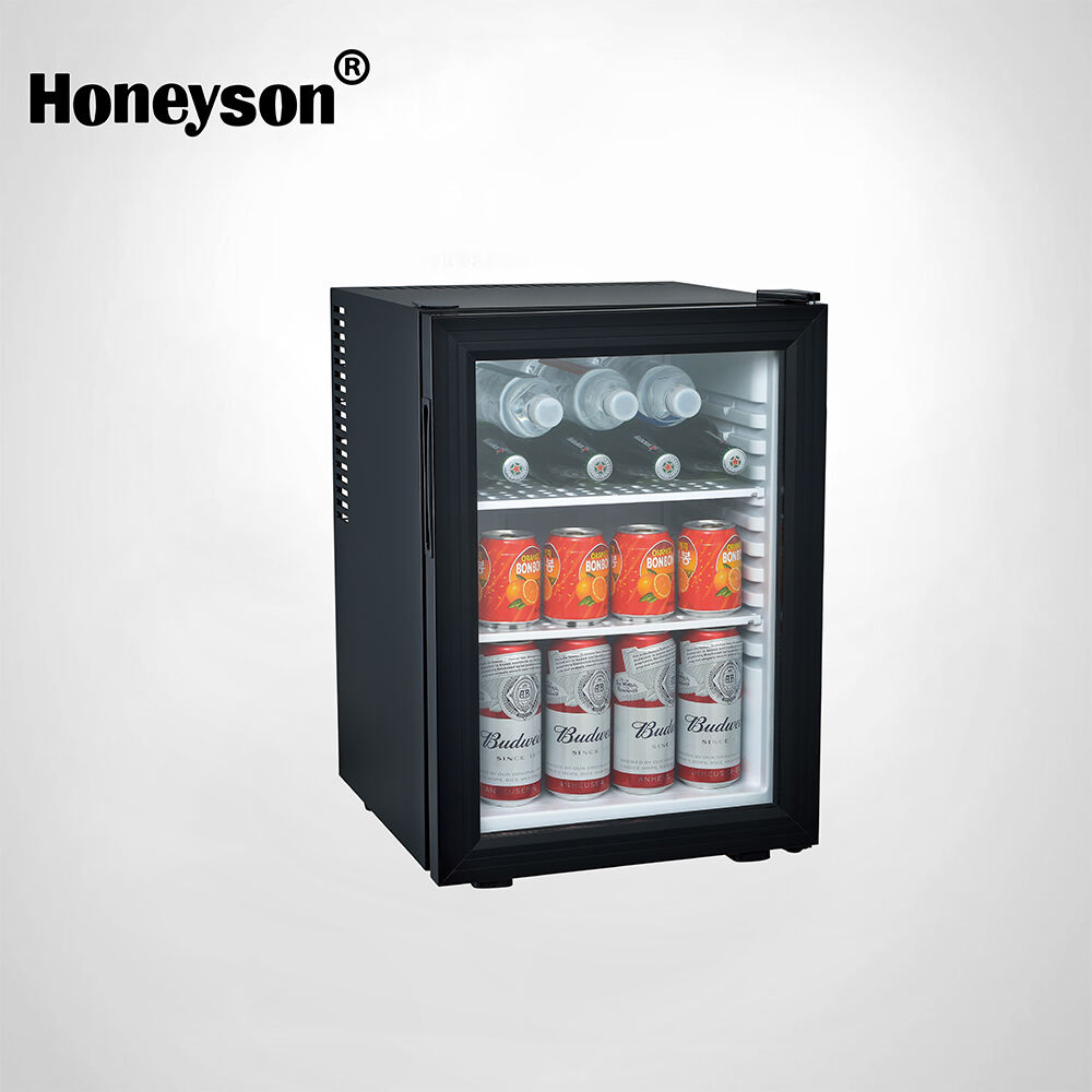 Thermo Absorption Mini Bar ； 40L capacity,  SC-40SA