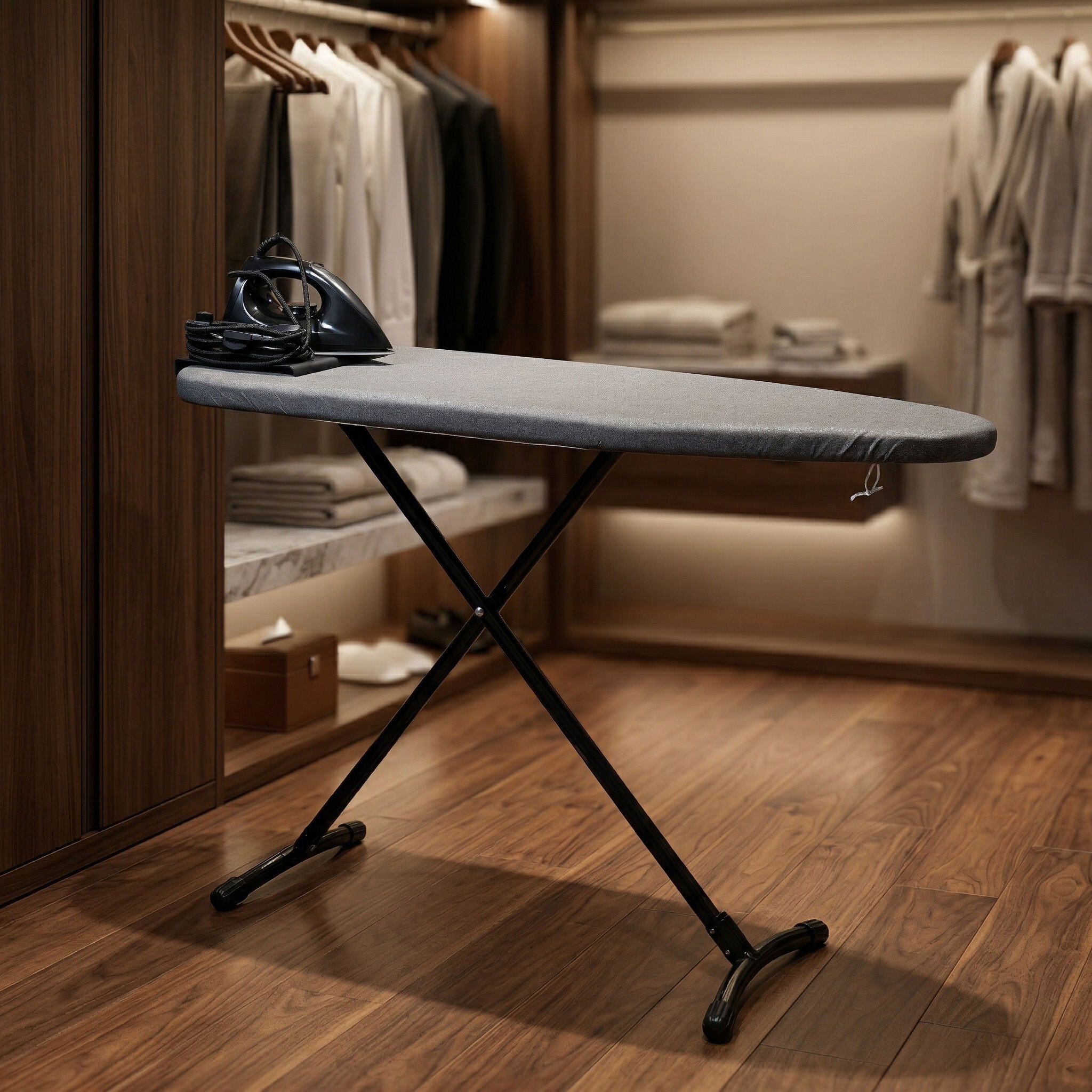 Ironing Board with hanging hook IB05-1 supplier