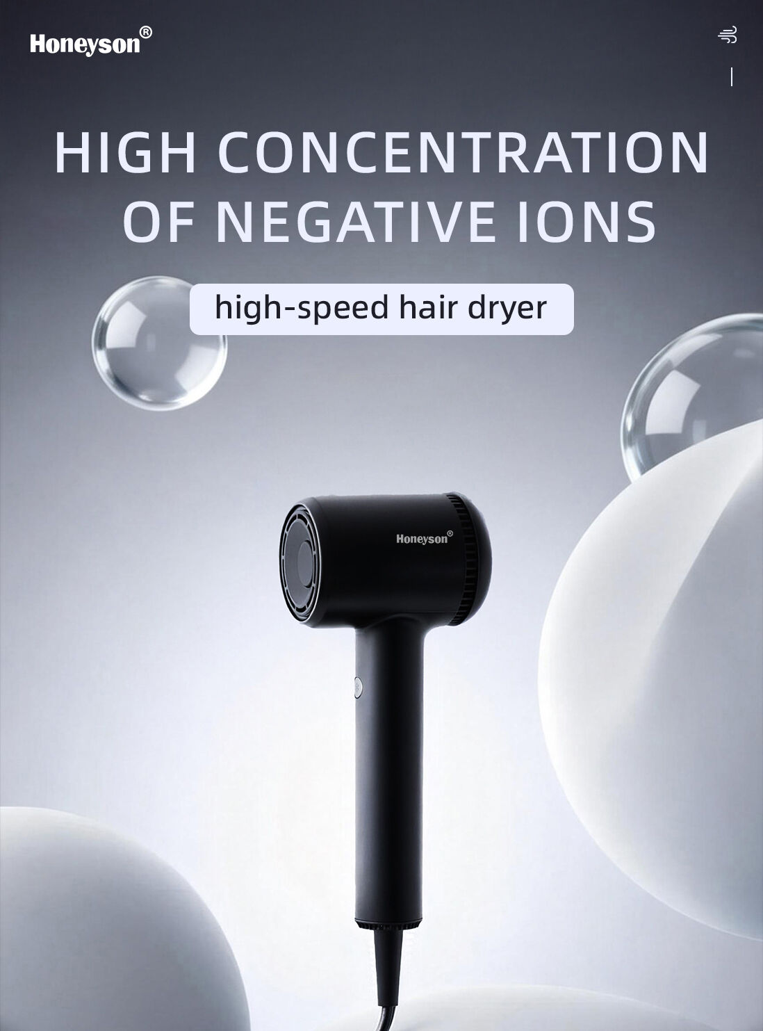 f25 ionic premium hotel hair dryer modern hospitality-0
