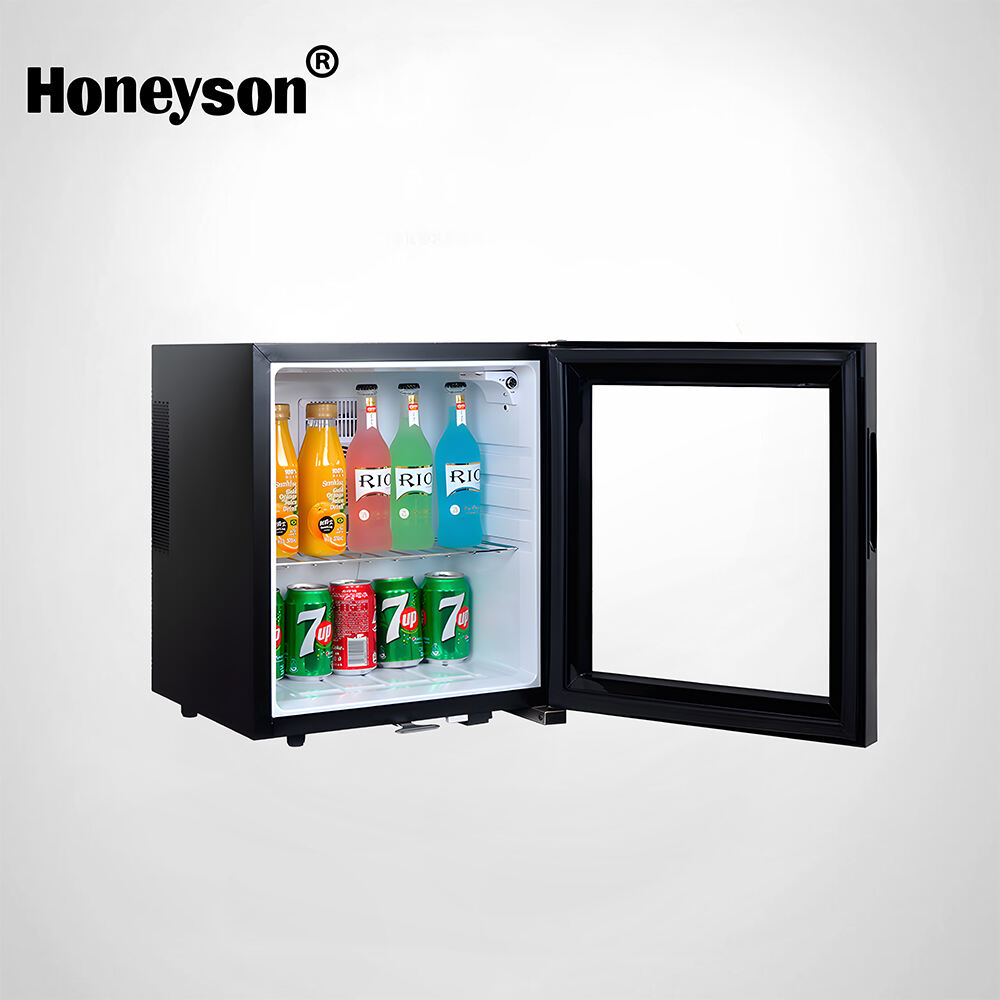 Thermo Electric Mini Bar ； 30L capacity,  HS-30G