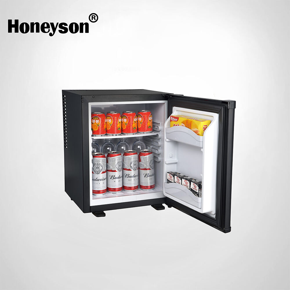 Thermo Absorption Mini Bar ； 28L capacity,  CB-28SA