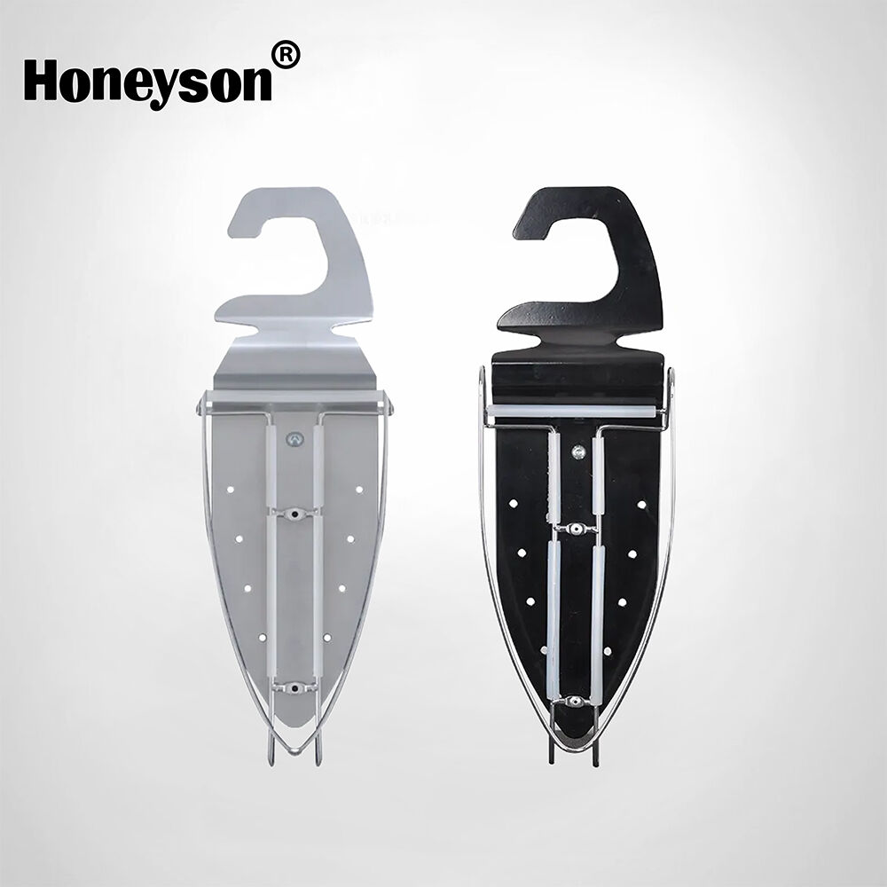 စက်ရုံစျေးနှုန်းဖြင့် နံရံတွင် တပ်ဆင်ရန် အိမ်သုံး ချိန်ညှိနိုင်သော သံမဏီ ချောင်းဖွင့်နိုင်သော အိတ်ချ်ဘုတ် IB05-3&5