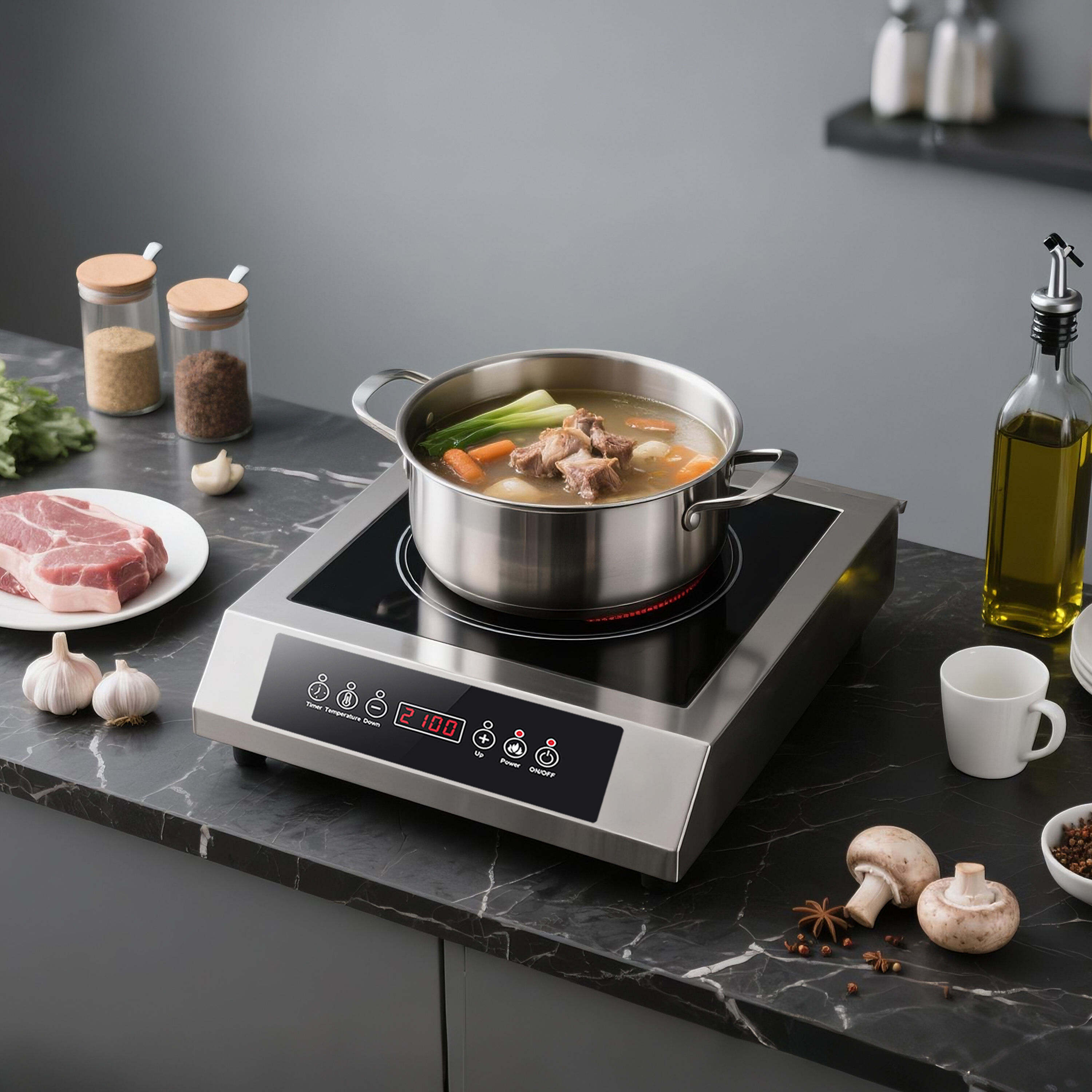 Prix de la qualité et de la durabilité