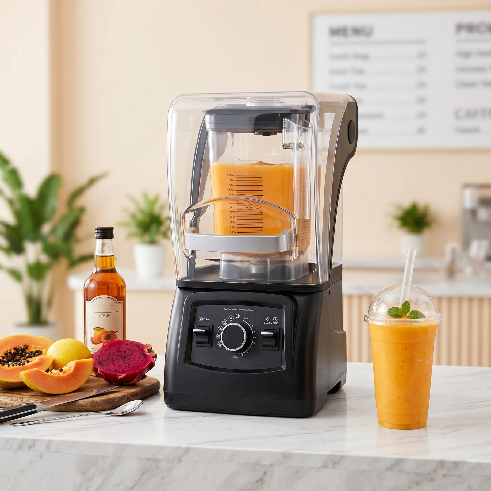 Blender
