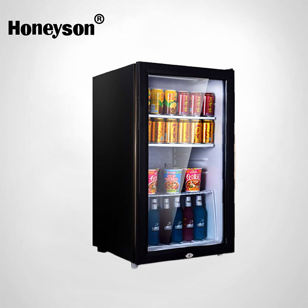 Compressor Mini Bar ； 110L capacity,  SC-110L