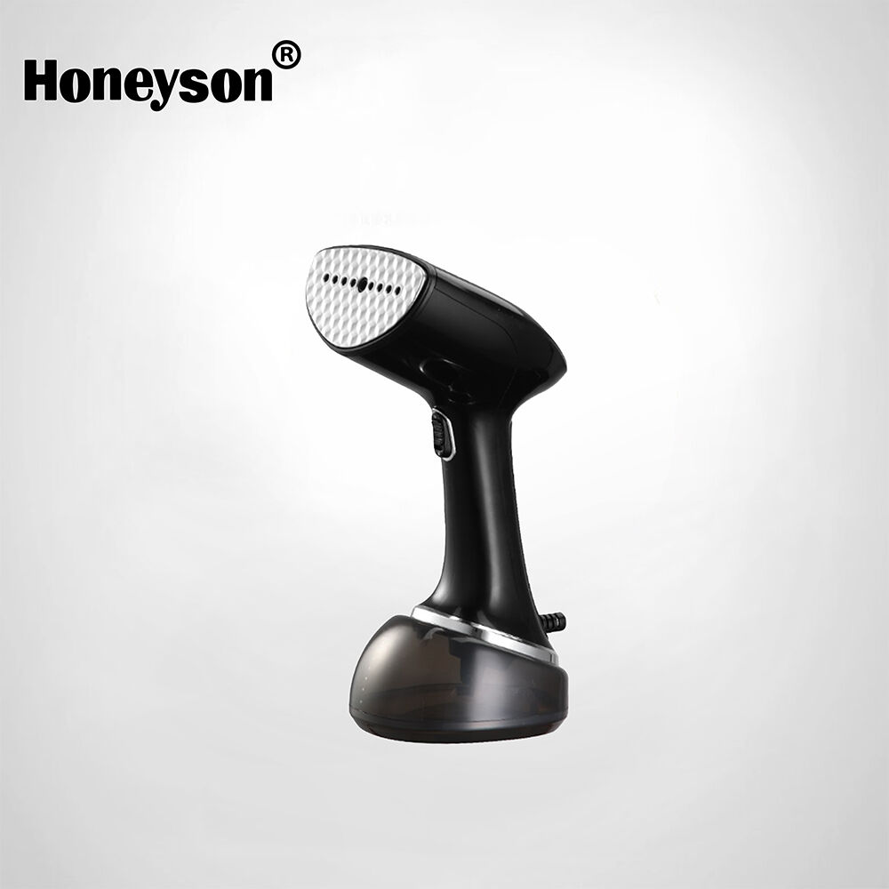 ဒေါင်လိုက် လက်ကိုင် လက်တွေ့ကျသော ရှုပ်ထွေးမှုကင်းသော စတီမ်မ် ၁၂၀၀ ဝပ် ၂၂၀ โวล့ စတီမ်မ်စက် CYM-001