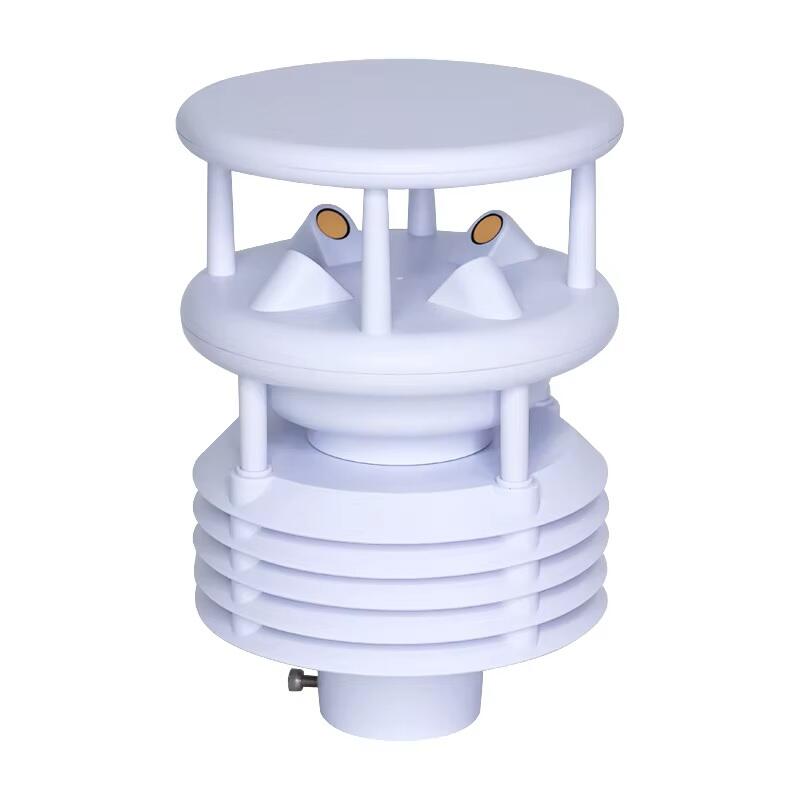 Wind Farms Real-World Uses of Ultrasonic Wind Sensors